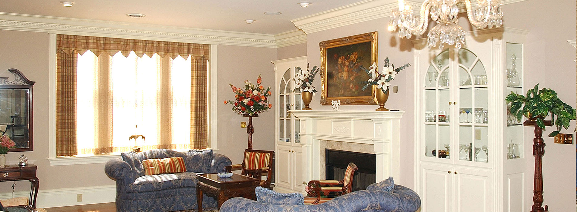 Home Decorator And Interior Designer In New Bern Nc